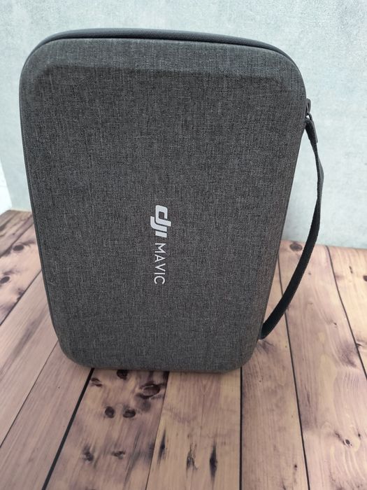 Futerał na kontroler lub drona DJ Mini3