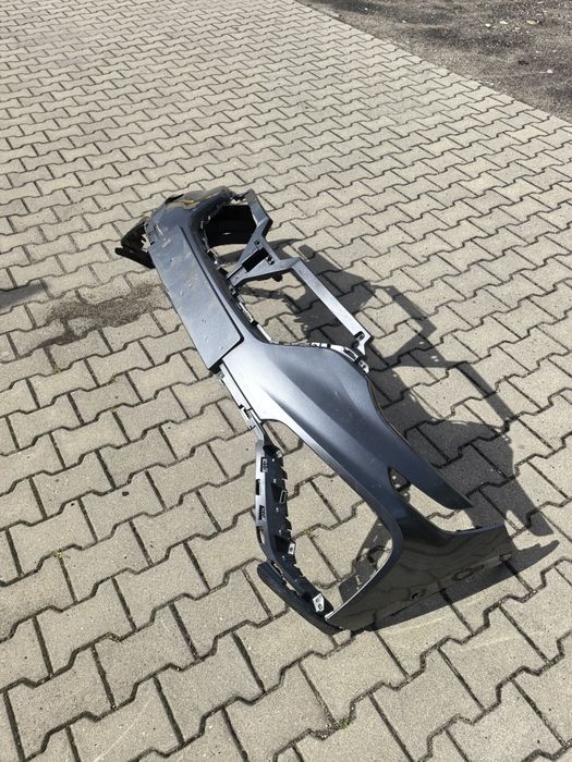 Zderzak Renault arkana rs