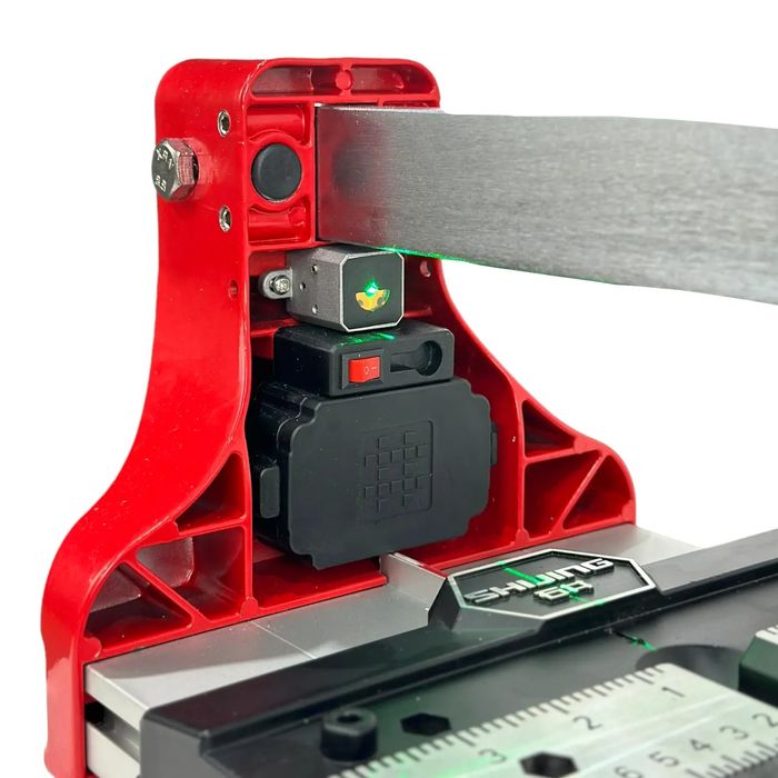 Плиткоріз Shijing 3751 1200 mm 120см 1,2 м плиткорез монорельс профі