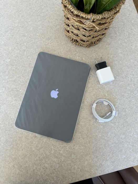 iPad Pro 11 M5 256GB Wi-Fi – nowy, nieaktywowany