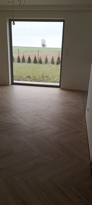 Usługi Remontowo-budowlane