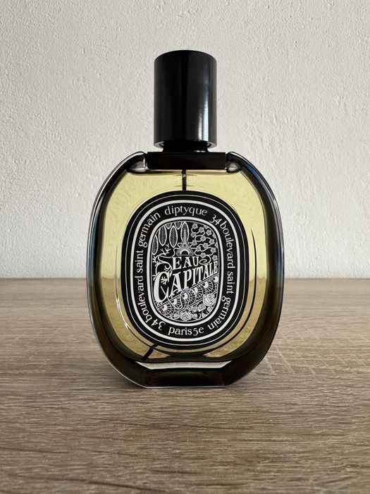 Perfumy Diptyque Eau Capitale 75ml EDP