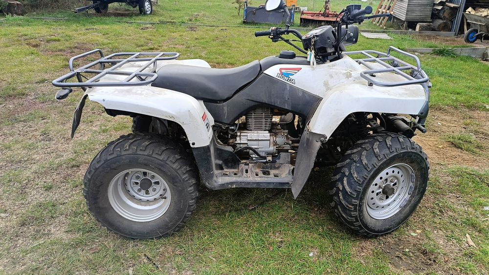продам квадроцикл ODES Assault 400