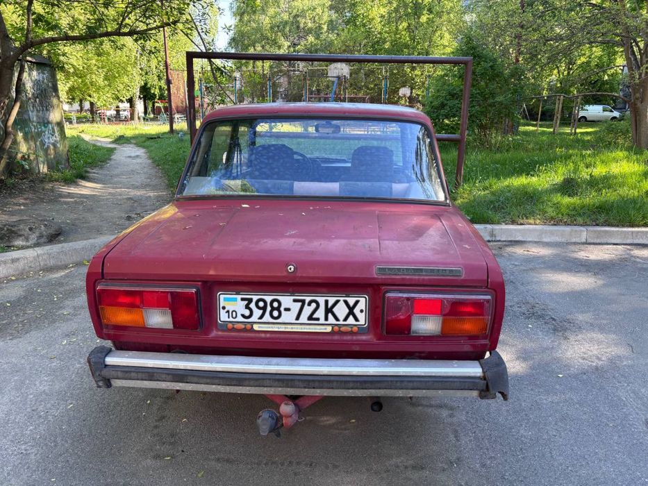 Ваз 21053 1996..