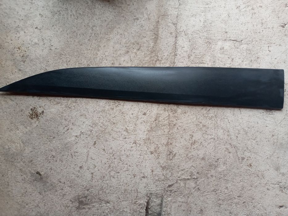 Продам листву,накладку дверей до хюндай іх35