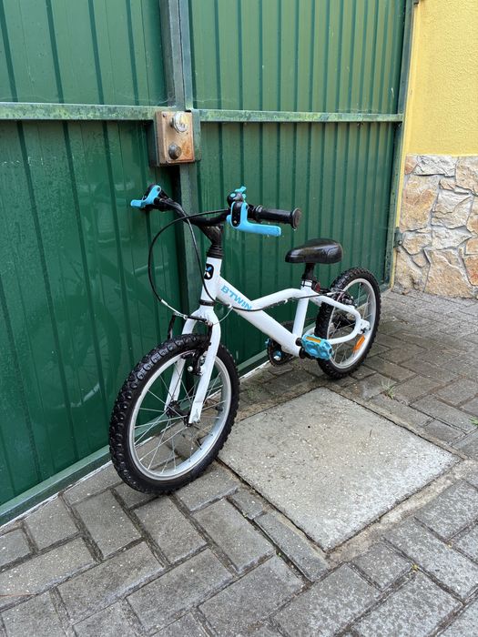 Bicicleta de criança Decathlon