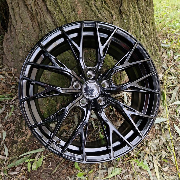 Диски НОВІ KIA R18 5x114 K5 Sportage Soul Hyundai Kona Sonata Toyota