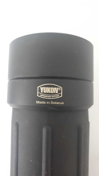 Yukon Advanced Optics Scout 30x5064729625512833123