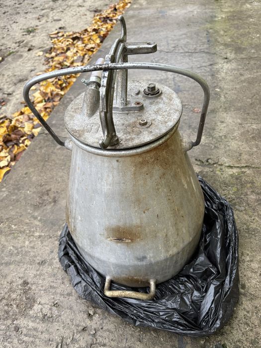 Дистиллятор проточный