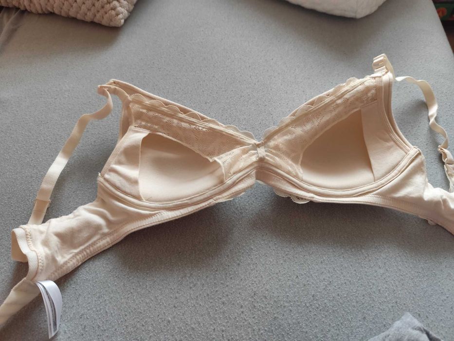 Biustonosz do karmienia