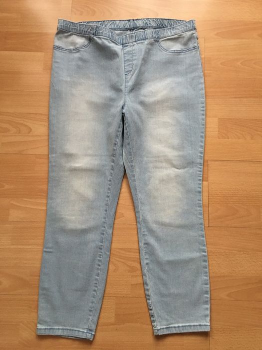 Spodnie C&A rozmiar 42 L