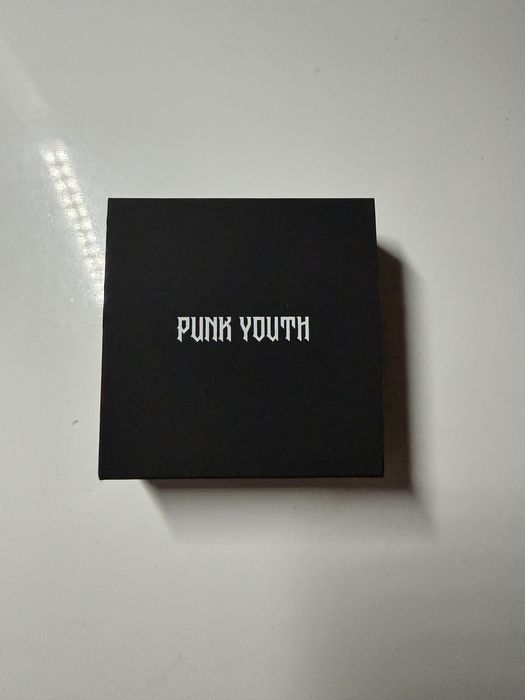 Сережки Punk Youth