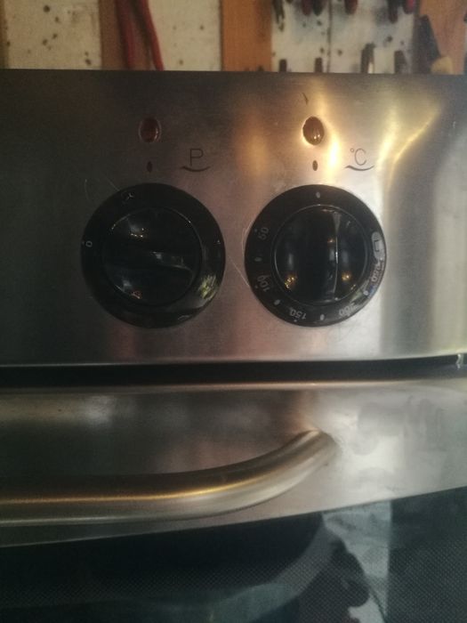 Piekarnik Mastercook