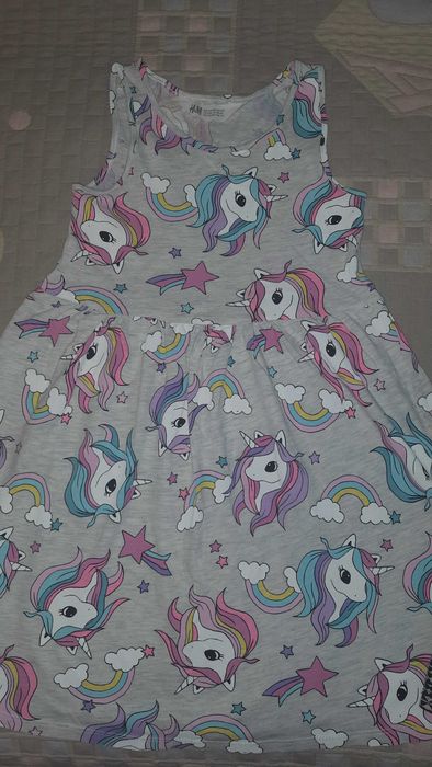 Плаття H&M 122/128 р.