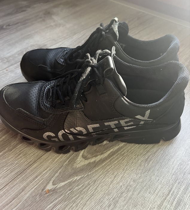 Ecco buty Gore-Tex