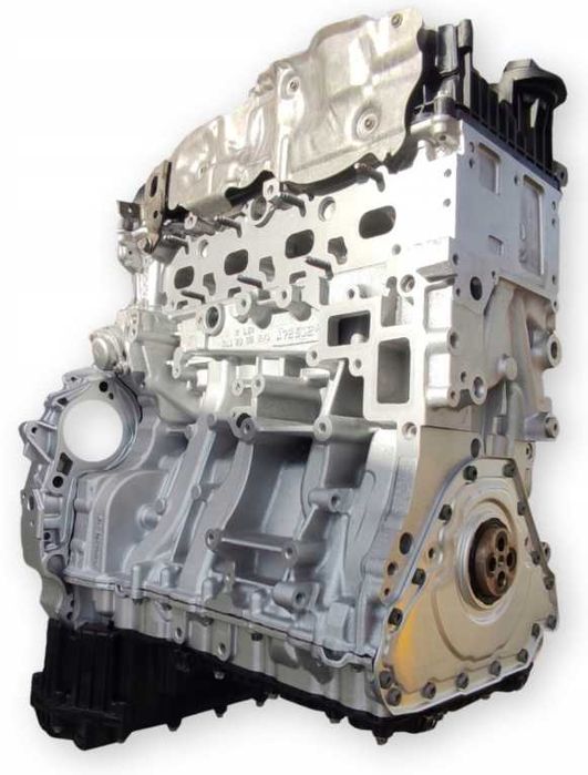 Silnik Regenerowany 654920 Mercedes-Benz Sprinter Vito Viano E-Klasa