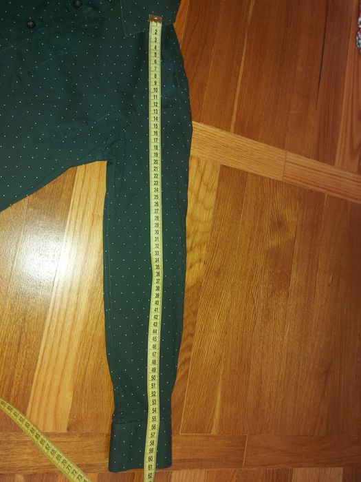 Сорочка котонова 146р.