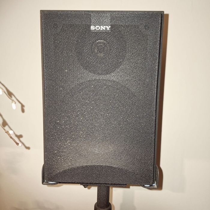 Sistema Colunas Home Cinema Sony SS-CR490