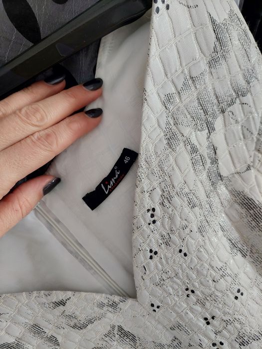 Sukienka rozmiar 46 XXL