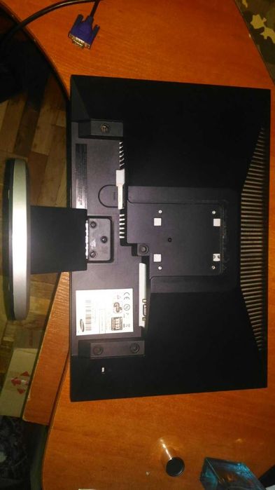 Монітор (Дисплей) Samsung 940NW