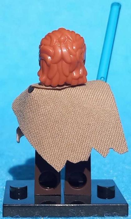 Ben Kenobi TV Series (Star Wars)