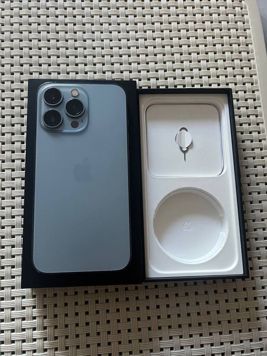 Айфон 13 pro 128 GB