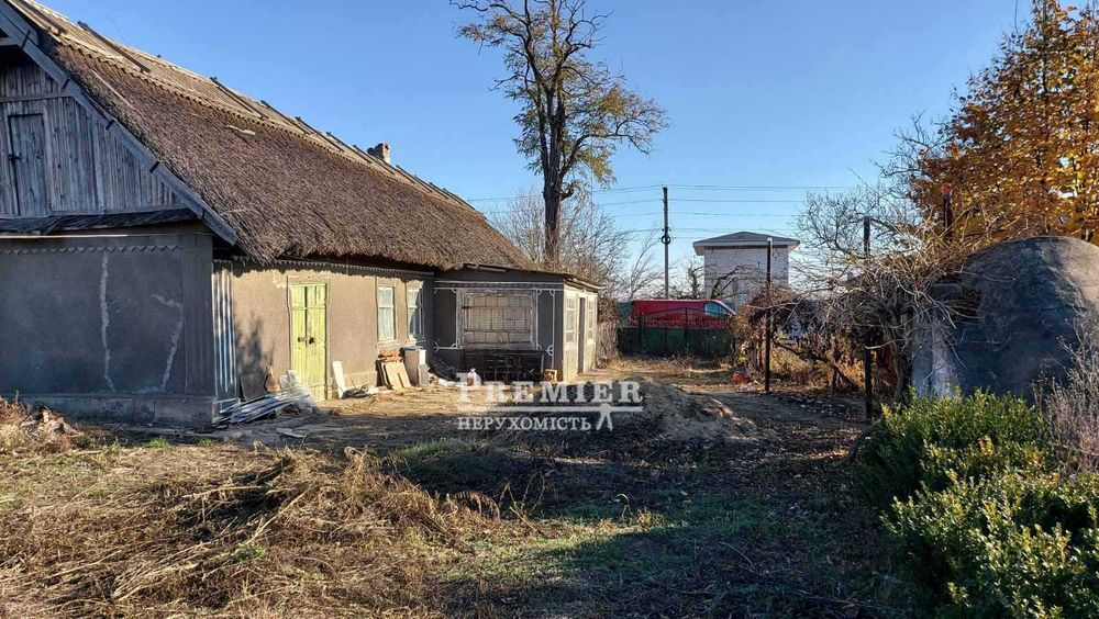 Будинок. 64 м2. 30 соток. Поряд річка Турунчук