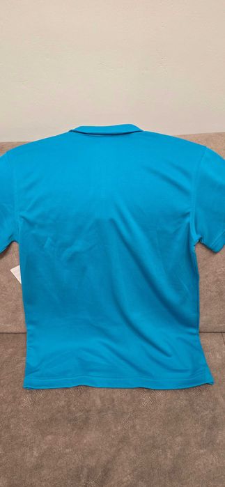 Koszulka polo Reebok, S.