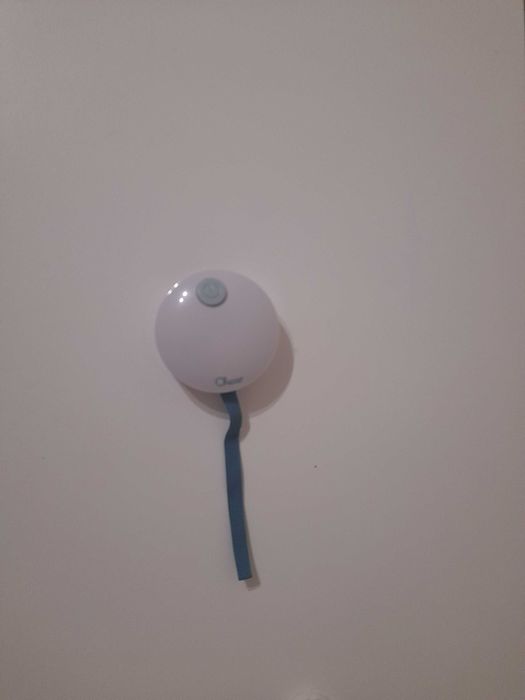 Candeeiro bebé  da chicco