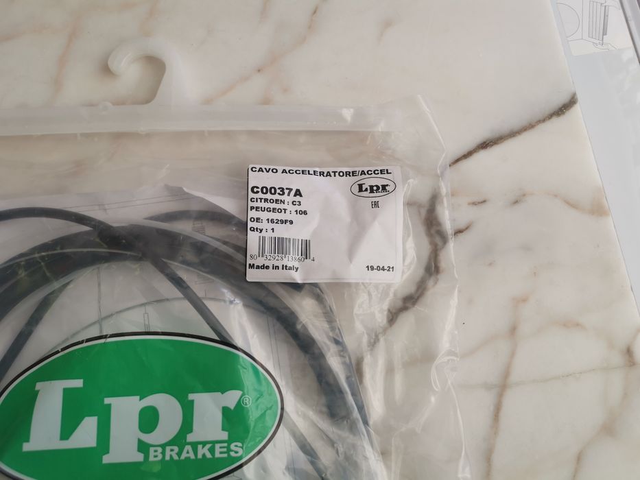 Reforço para-choques e mais material saxo