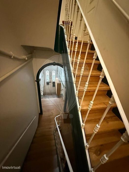Apartamento T3 para arrendamento