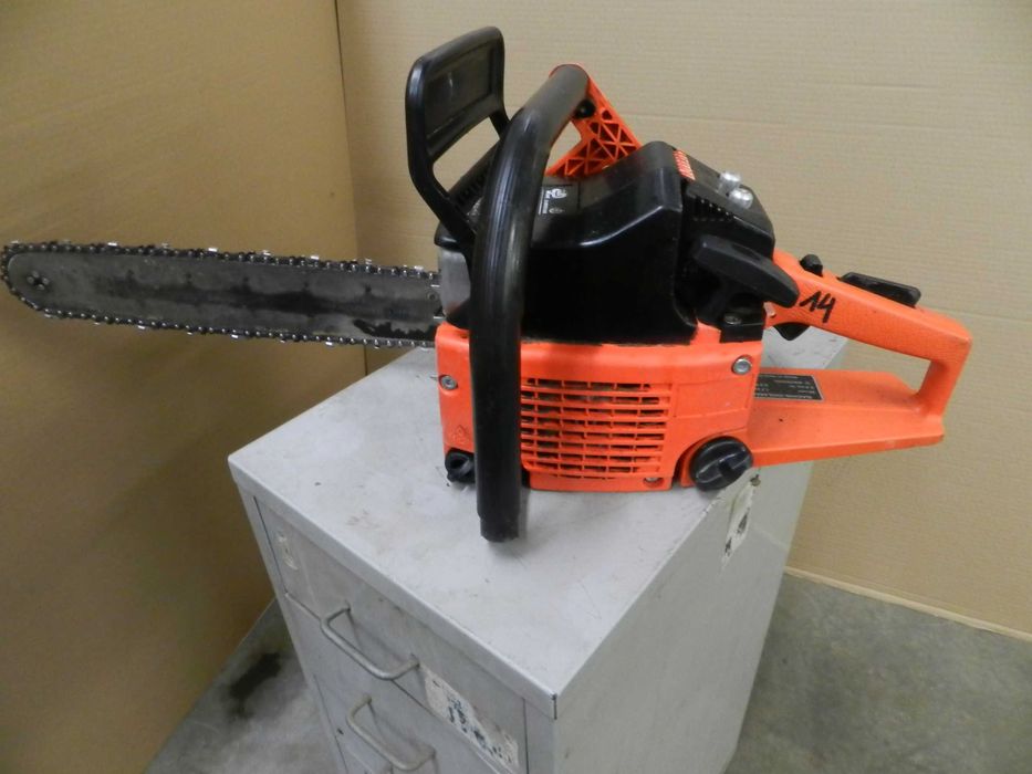 14 pilarka piła sachs dolmar 102