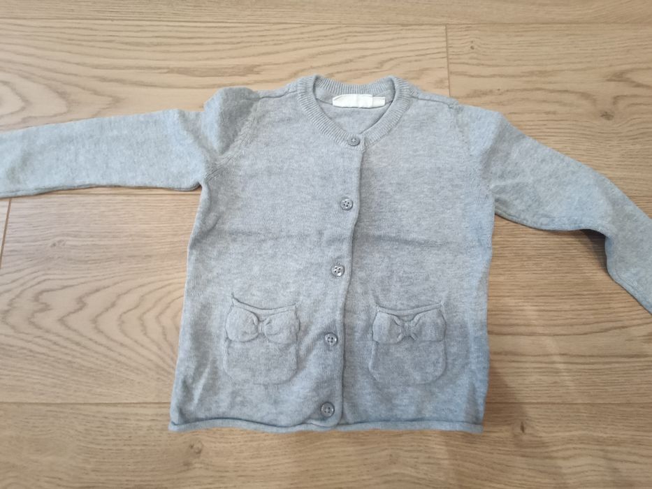Sweterek KappAhl