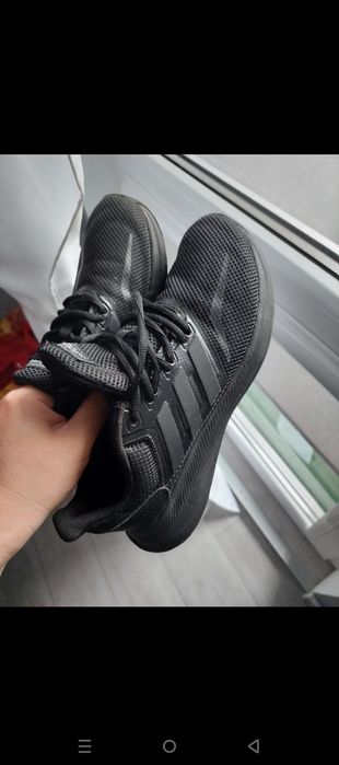 Buty adidas r 37