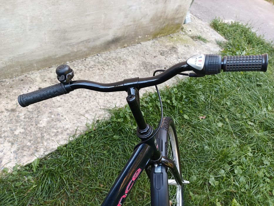 Продам велосипед 24"