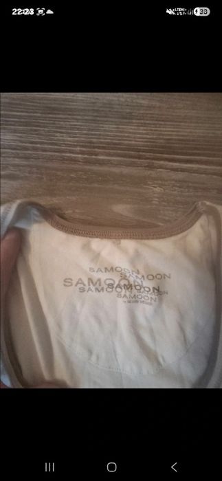 Nowa koszulka damska 4xl gerry weber