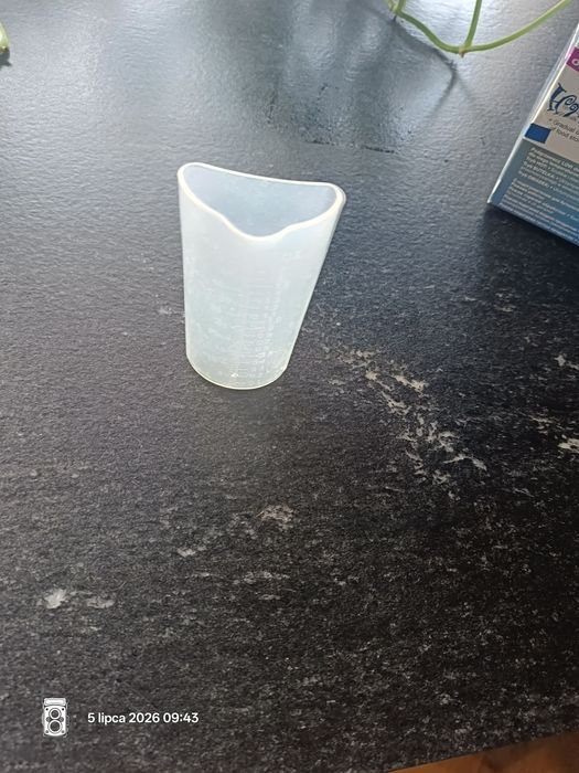 Podgrzewacz do mleka
