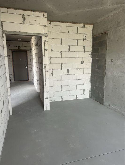 Продам 2 кімнатну квартиру ЖК Great