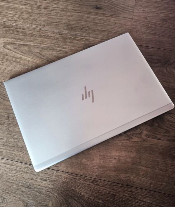 Jak Nowy! Laptop HP EliteBook 850 G6 15,6" i5 16GB 256 W11 Pro