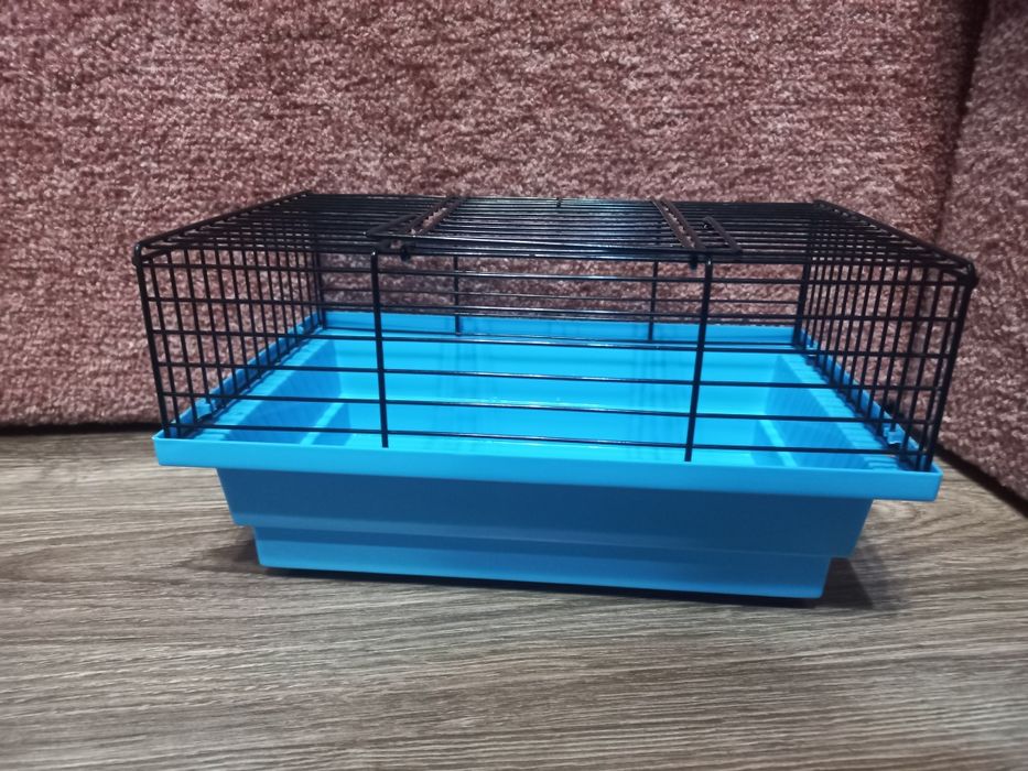 Клітка для гризуна