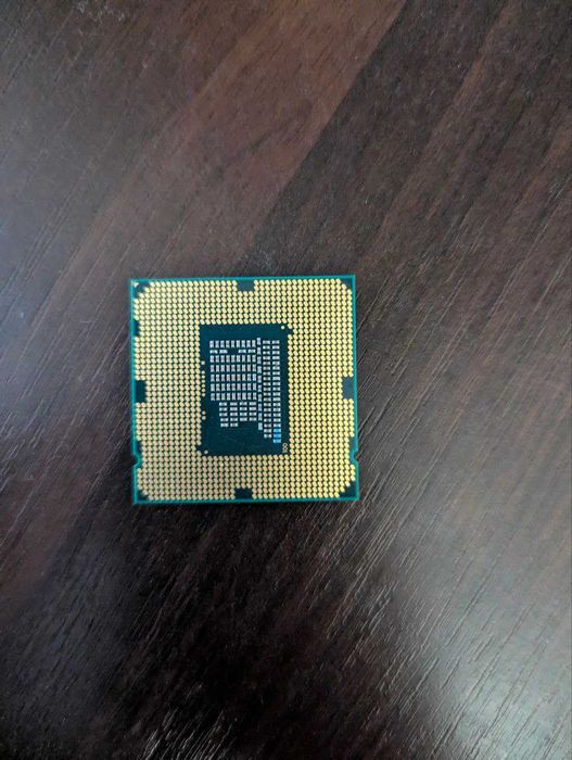 Intel pentium g860