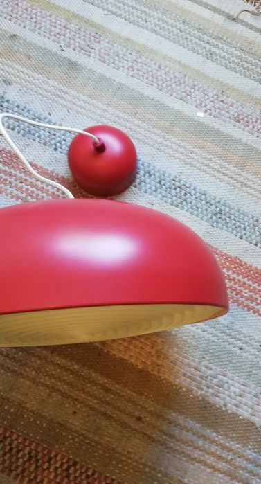 Candeeiro marca IKEA