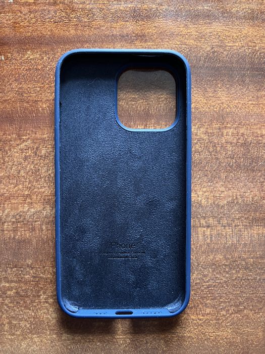Чохол для iPhone 13 Pro