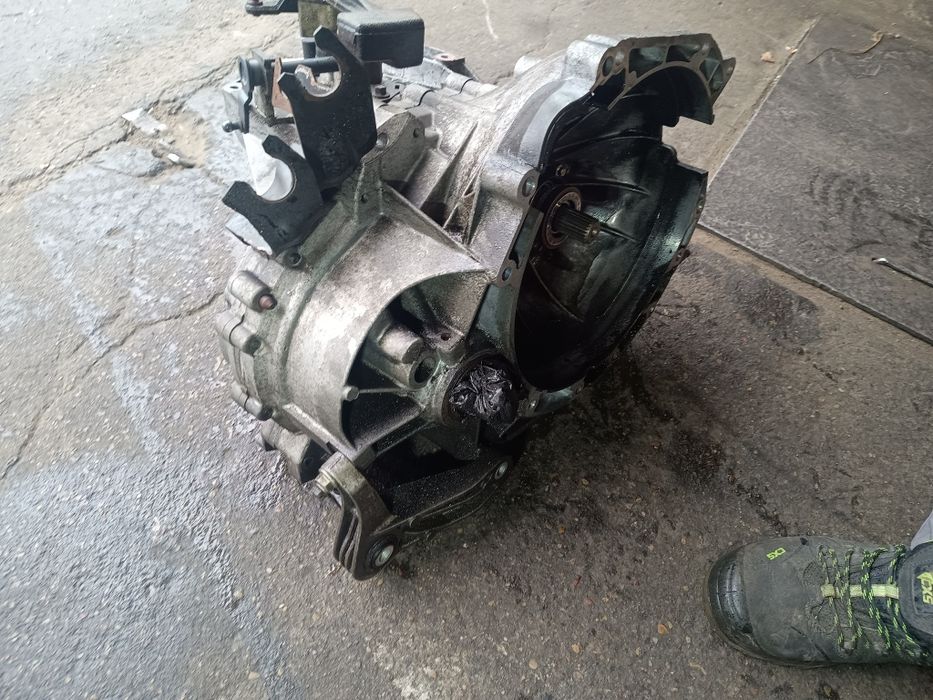 Skrzynia biegów 2.0b 16v Ford Mondeo MK4 oryginał gwarancja