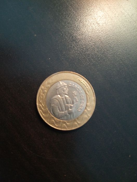 200 escudos - Gracia de Horta - Portugal - 1999