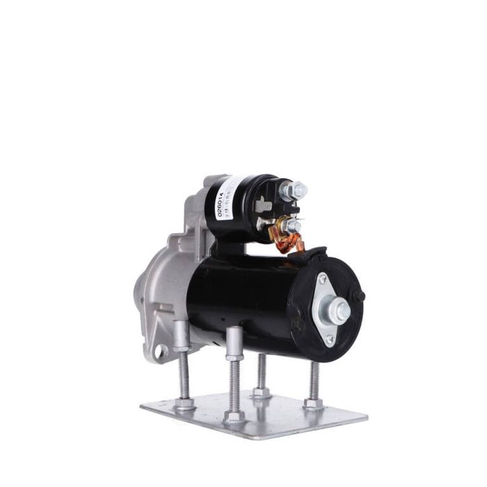 rozrusznik audi 80/90 b2 b3 b4 1.9-2.3 115-230km