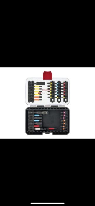 Conjunto de bits Parkside Performance