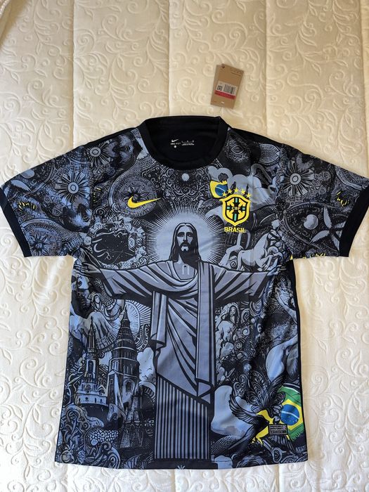 Camisola edição limitada Brasil | L