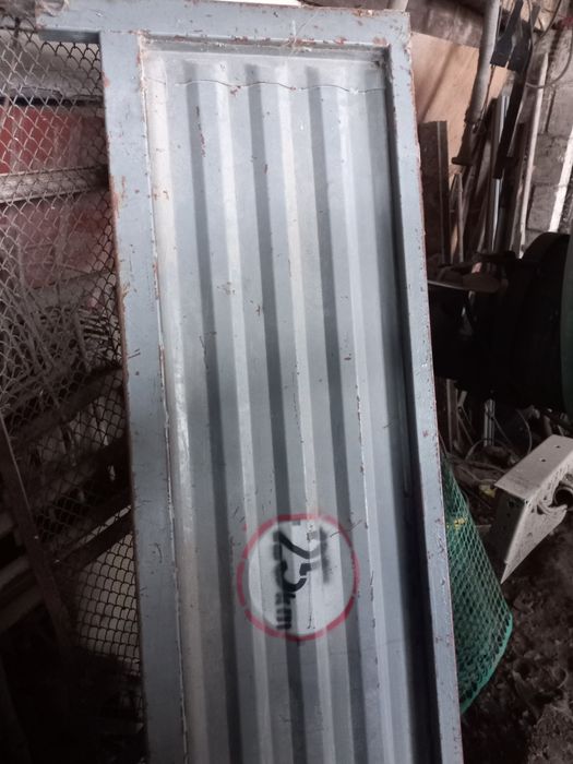 Rozrzutnik obornika 3.5t i Nadstawka rozsiewacza unia ms 500