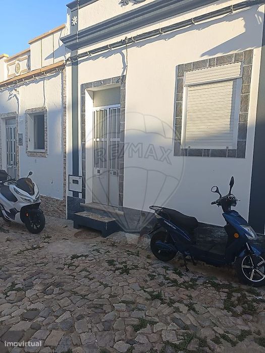 Moradia T3 para venda